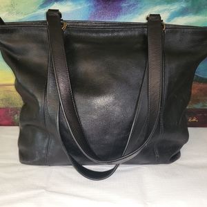 Coach Tote bag
